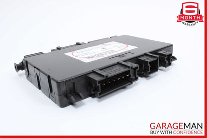 07-12 Mercedes X164 GL450 GL550 Third Seat Row Power Folding Control Module OEM