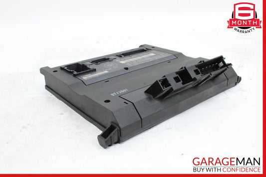 07-13 Mercedes W221 S550 Front Left Driver Seat Control Unit 2218702386 Q1 OEM