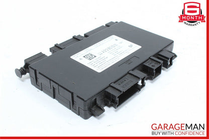 08-18 Mercedes W212 E350 SLK250 Seat Control Module Front Left Driver Side OEM