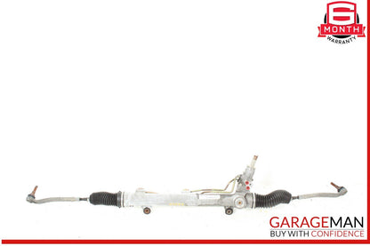 06-12 Mercedes W251 R350 Power Steering Rack & Pinion Assembly OEM