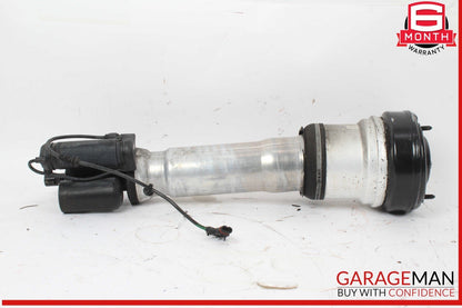 00-06 Mercedes W220 S500 4MATIC Front Right Side Shock Strut Absorber Airmatic