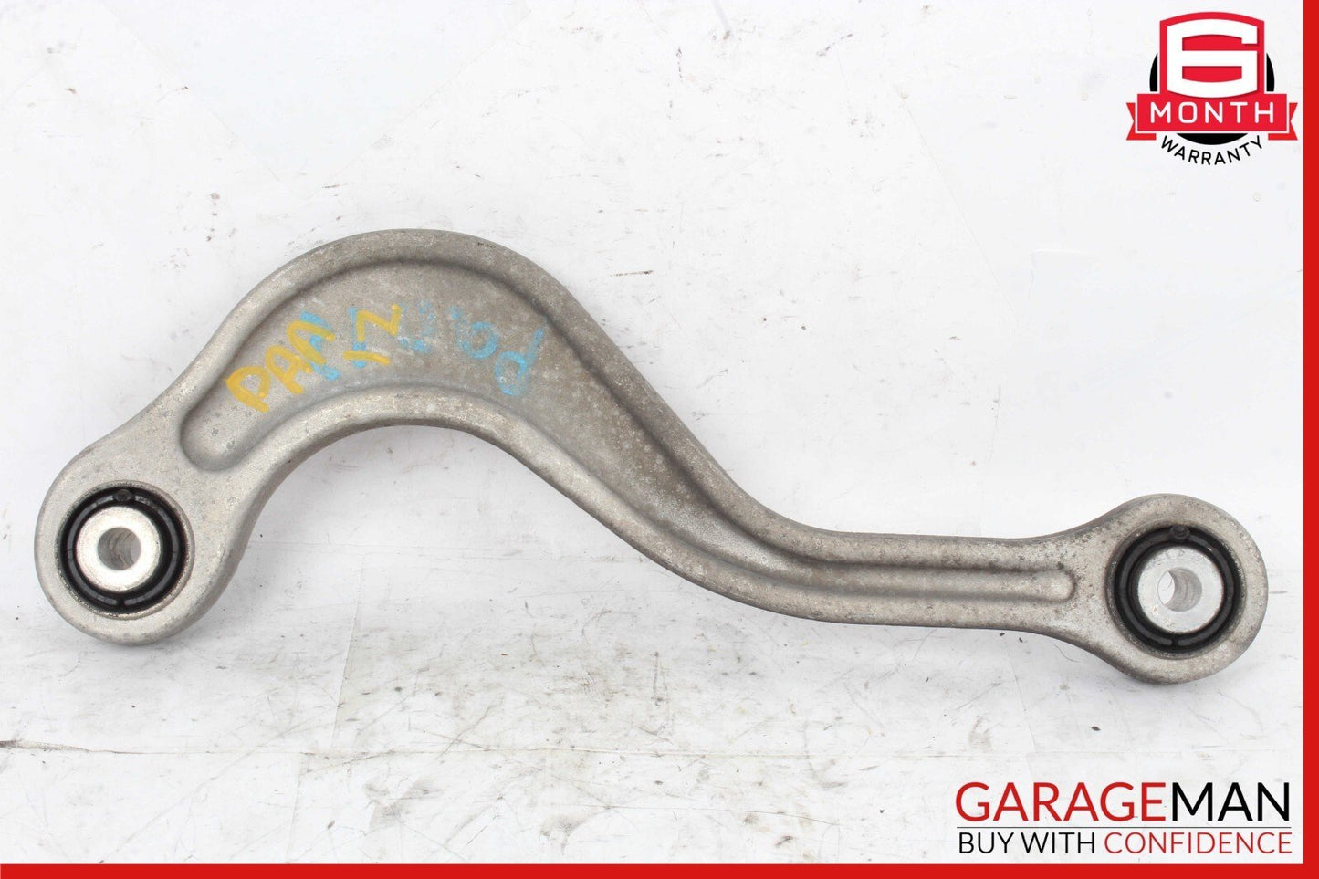 10-16 Porsche Panamera 970 Rear Right / Left Side Suspension Upper Control Arm