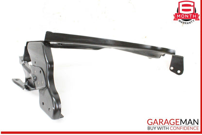 12-14 Mercedes W204 C250 CGI Front Right Side Headlight Support Bracket OEM