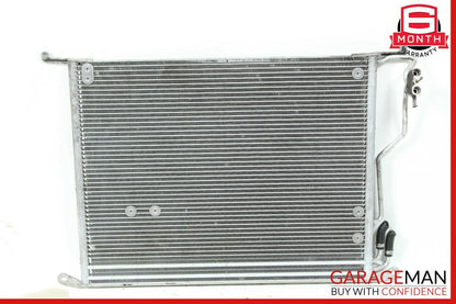 03-06 Mercedes R230 SL500 S500 AC A/C Air Conditioning Condenser OEM
