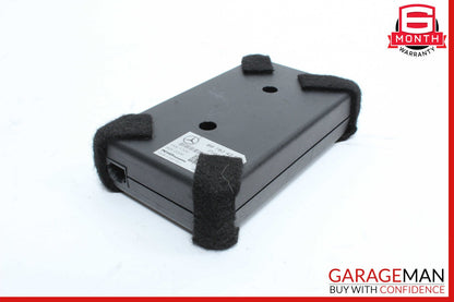 06-12 Mercedes X164 GL550 ML63 Audio Music iPod Module Interface B67824252 OEM