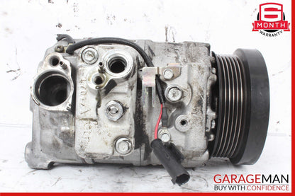 03-06 Mercedes R230 SL500 SL55 AC A/C Air Conditioning Compressor 0012300211 OEM