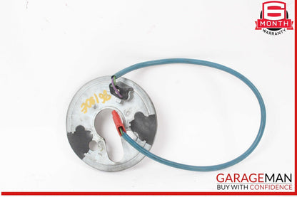 86-91 Mercedes W201 190E 300E 300TE Steering Column Switch Clock Spring OEM