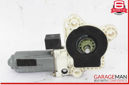 00-06 Mercedes W220 S500 S430 Rear Left Driver Side Window Regulator Motor OEM