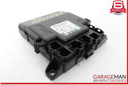 06-13 Mercedes X164 GL550 R500 Front Right Side Door Control Module Unit OEM