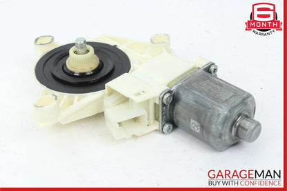 08-14 Mercedes W204 C300 C250 Front Left Side Door Window Regulator Motor Unit