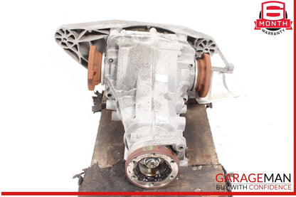 09-17 Audi Q5 A4 Rear Diff Differential Axle Carrier Assembly OEM