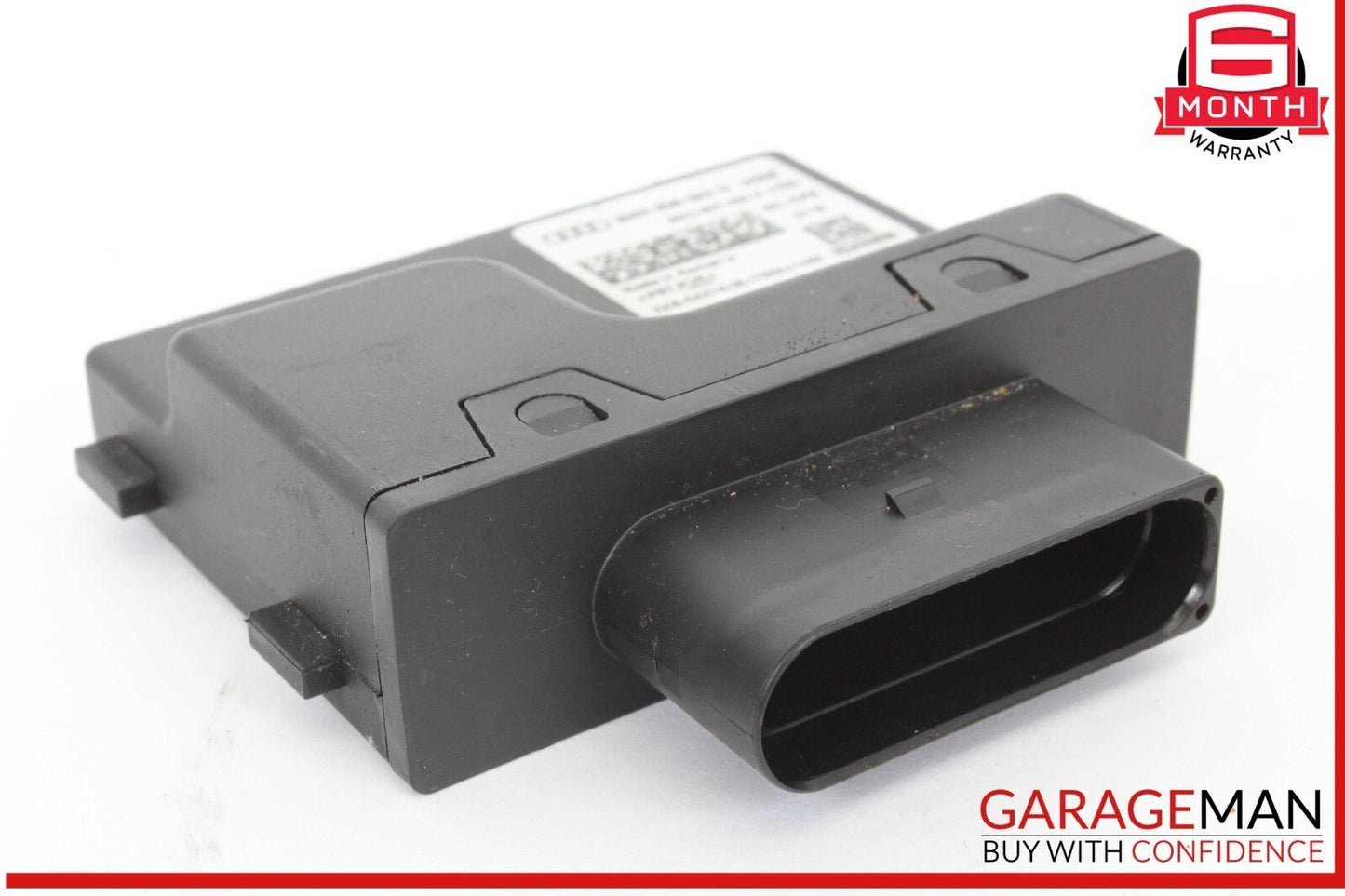 17-19 Audi A4 A5 Fuel Pump Control Module Unit 8W0906093G OEM