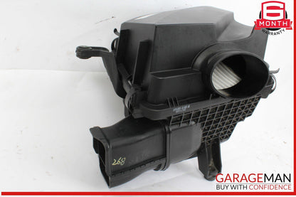 15-20 Hyundai Genesis G80 Front Right Passenger Side Air Intake Cleaner Filter