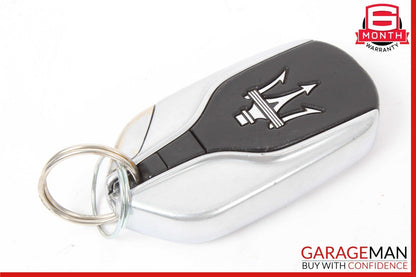 14-22 Maserati Ghibli M157 Key Fob Entry Remote Lock Start Switch OEM