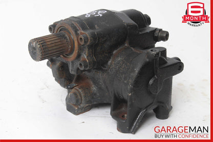 97-01 Mercedes R170 SLK230 CLK320 SL500 Power Steering Rack Gear Box Gearbox OEM