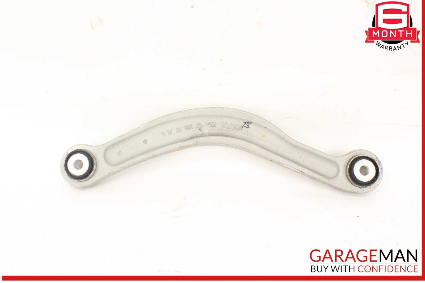 15-20 Mercedes W205 C300 4MATIC Rear Right or Left Upper Control Arm OEM