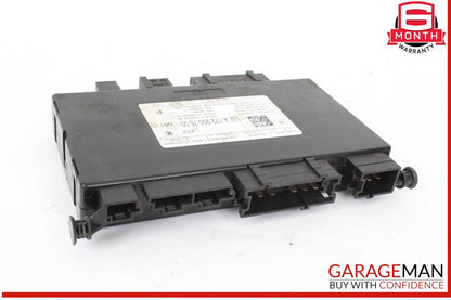 08-20 Mercedes W204 C250 CLS400 C300 Front Right Side Seat Control Module Unit