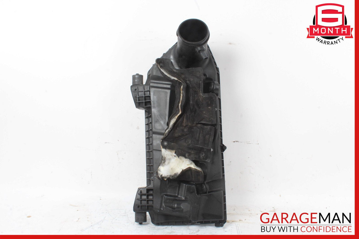 12-16 Mercedes R172 SLK350 Air Intake Cleaner Filter Box 2760901301 OEM