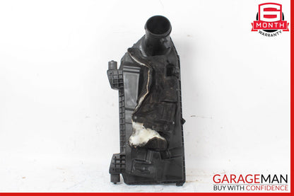 12-16 Mercedes R172 SLK350 Air Intake Cleaner Filter Box 2760901301 OEM