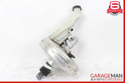 14-19 Mercedes W117 CLA250 CLA200 Power Brake Booster Master Cylinder Reservoir