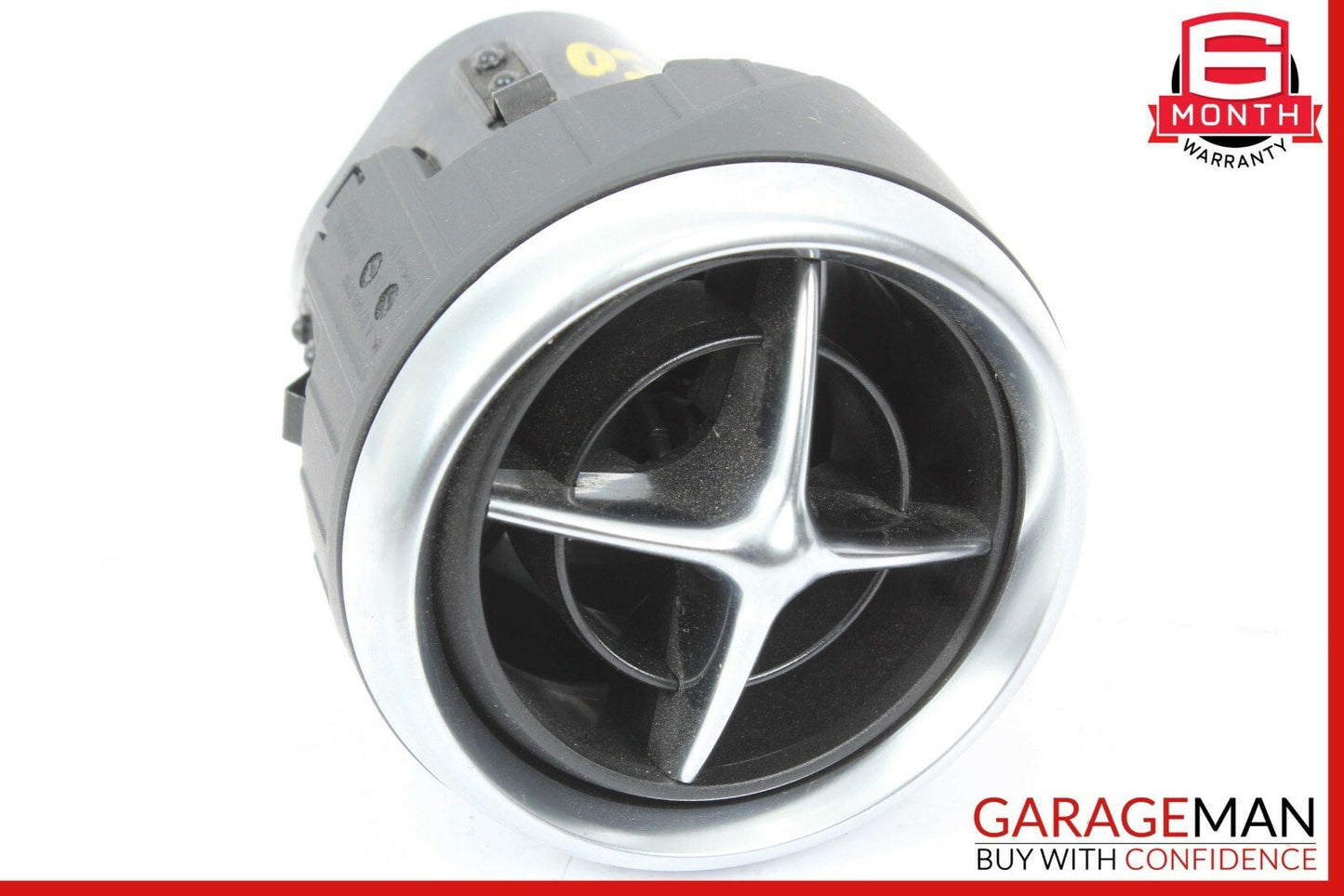 12-16 Mercedes R172 SLK350 AC A/C Heater Climate Control Air Vent OEM