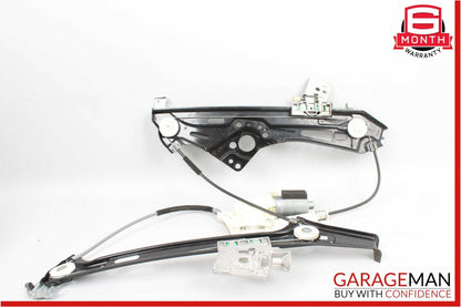06-11 Mercedes CLS550 CLS500 CLS63 AMG Front Right Door Window Regulator Motor