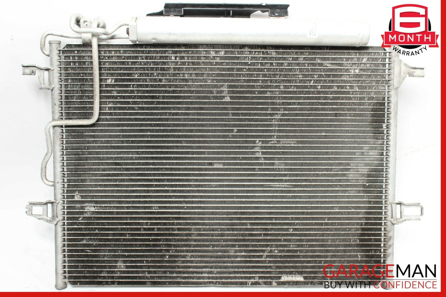 03-09 Mercedes W219 CLS550 E500 AC A/C Air Cooling Conditioning Condenser OEM