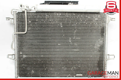 03-09 Mercedes W219 CLS550 E500 AC A/C Air Cooling Conditioning Condenser OEM