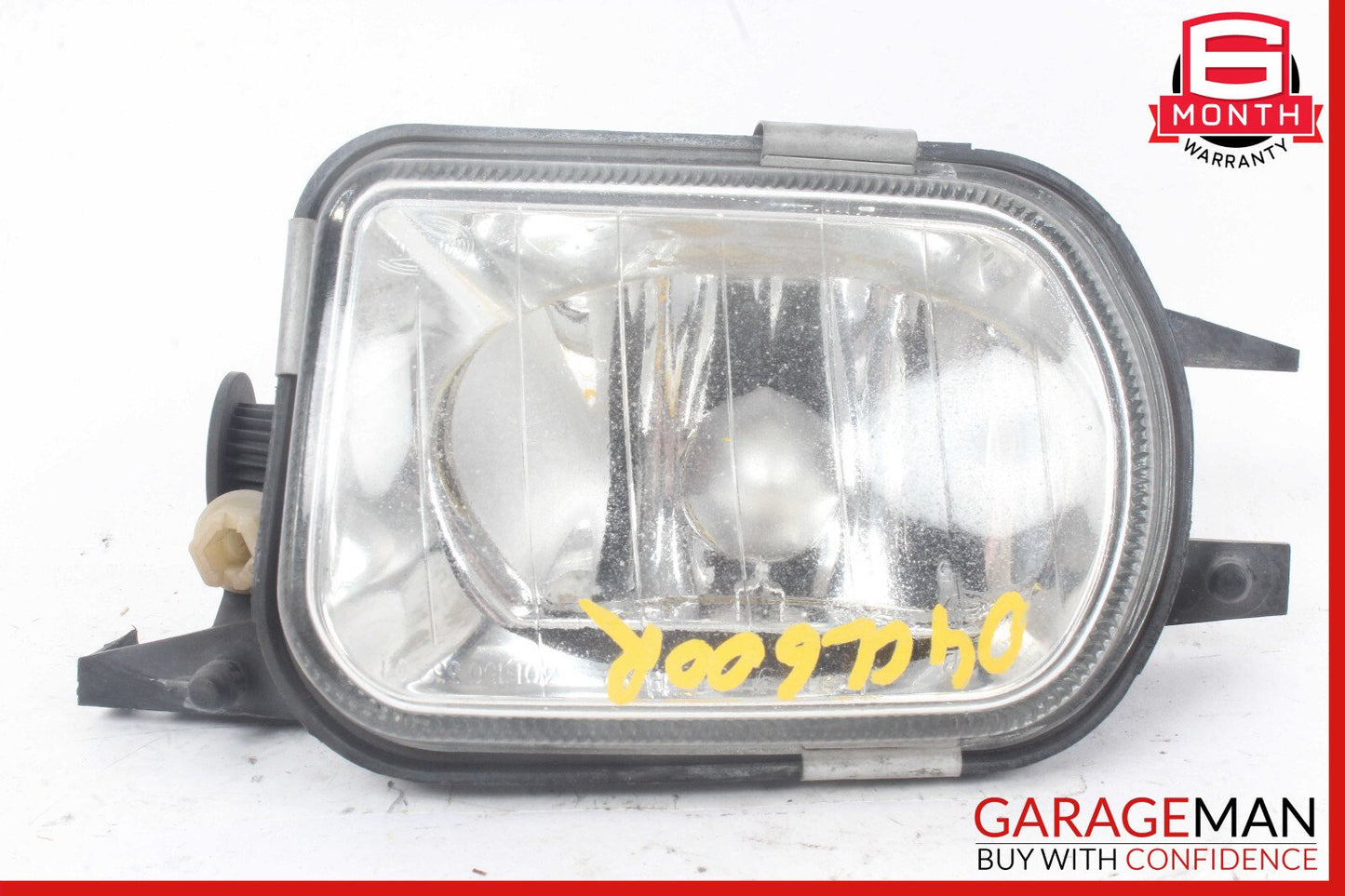 03-06 Mercedes W215 CL600 SL600 Front Right Passenger Side Fog Light Lamp OEM