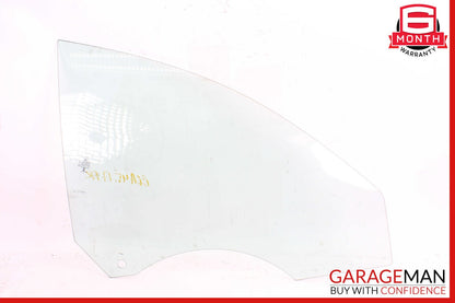 14-18 Mercedes W117 CLA45 Front Right Passenger Door Window Auto Glass Panel