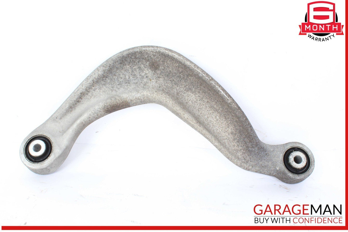 09-18 Audi Q5 A7 S4 A4 Rear Left Driver Side Upper Control Arm 8K0505323H OEM