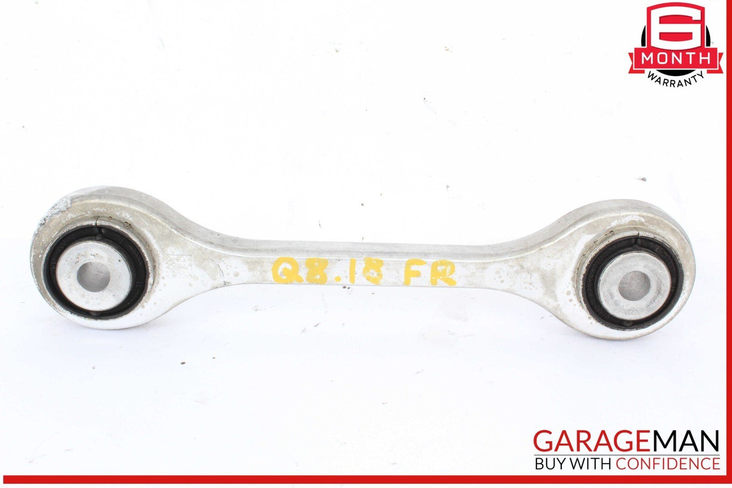 17-24 Audi Q7 Front Left / Front Right Stabilizer Anti Roll Sway Bar 4M0411317