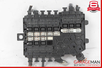 15-19 Mercedes W205 C300 GLC300 Fuse Box Power Distribution Box Module