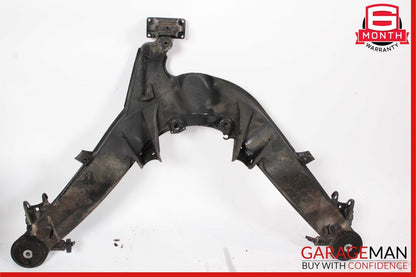 86-91 Mercedes W126 420SEL 560SEL Rear Subframe Crossmember Cross Member Frame