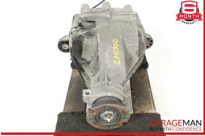 98-05 Mercedes W163 ML500 ML320 Rear Diff Differential Axle Carrier Assembly OEM