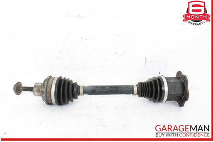 17-24 Audi A4 Quattro Front Left or Front Right Side CV Axle Shaft 8W0407271