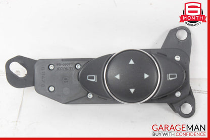 03-11 Mercedes W211 E320 CLS500 CLS63 Front Left Seat Adjustment Control Switch