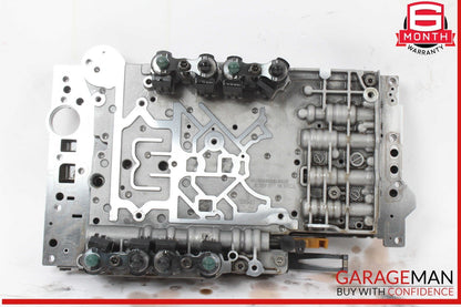 Mercedes W203 C280 E350 7G Tronic Transmission Valve Body 2202771301 OEM