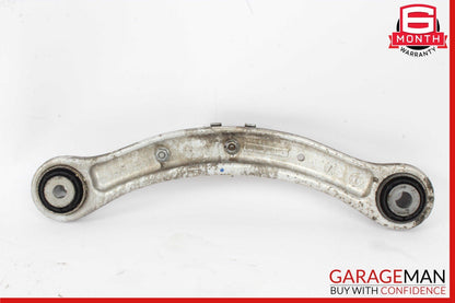 11-18 Porsche Cayenne 958 S Rear Left / Right Side Upper Forward Control Arm OEM