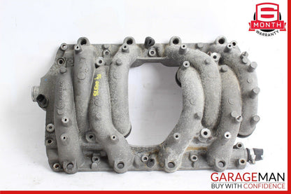 96-99 Mercedes R129 SL500 S500 M119 Upper Engine Motor Air Intake Manifold OEM