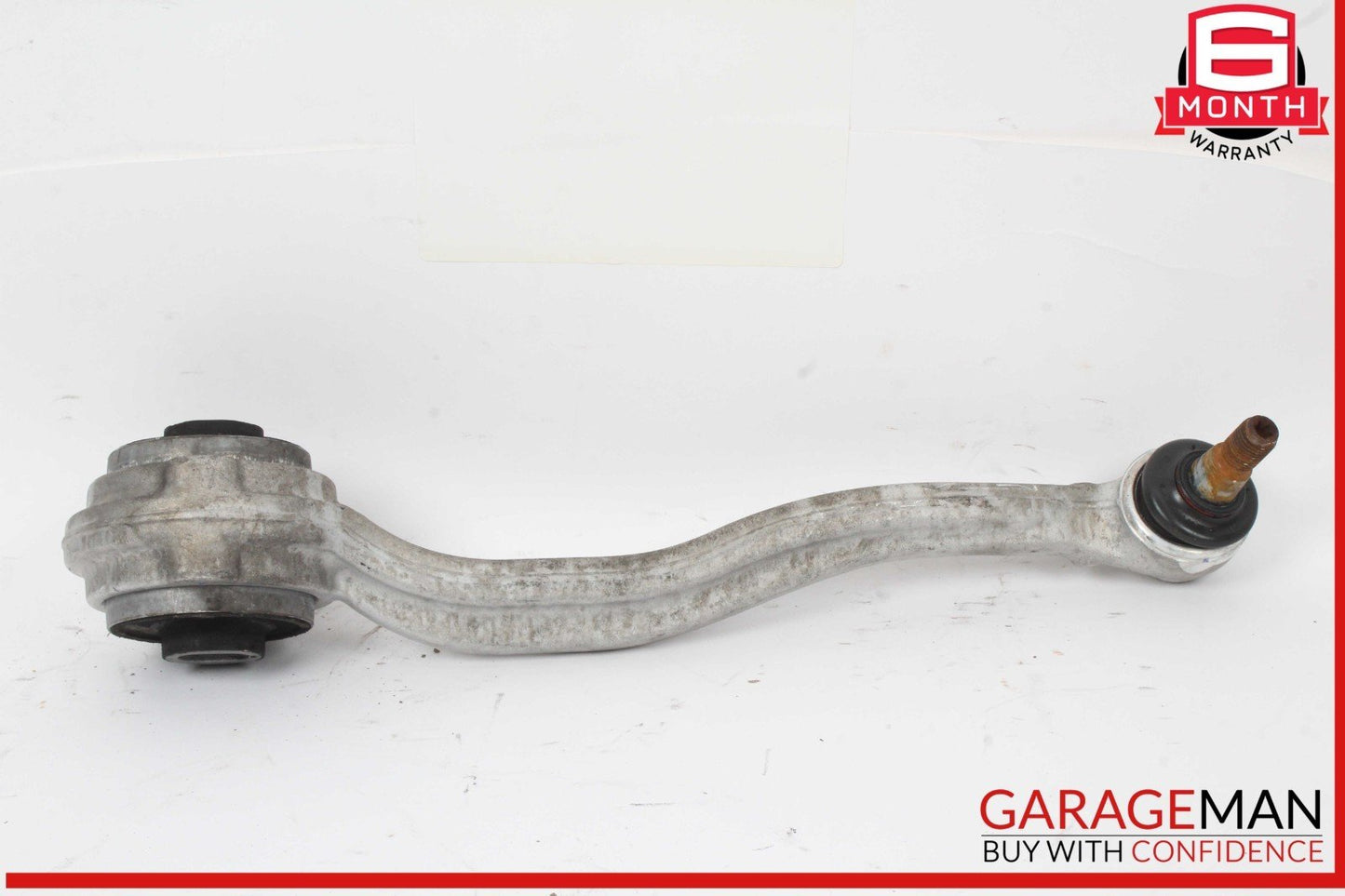 08-17 Mercedes W212 E350 C250 C350 C300 Front Left Side Upper Control Arm OEM