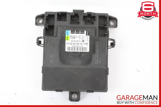 06-13 Mercedes X164 GL450 4MATIC Front Right Side Door Control Module OEM