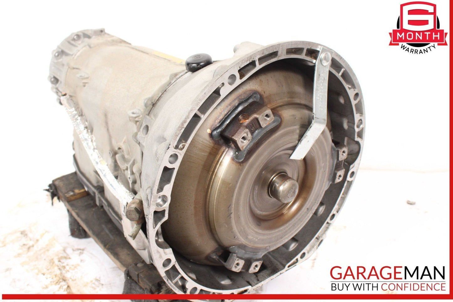 00-05 Mercedes W163 ML500 722.6 5G Automatic Transmission Assembly OEM 160k