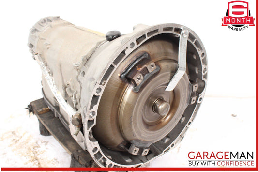 00-05 Mercedes W163 ML500 722.6 5G Automatic Transmission Assembly OEM 160k