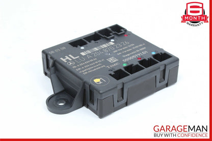 08-14 Mercedes W204 C300 C350 Rear Left Side Door Control Module 2048702326 OEM