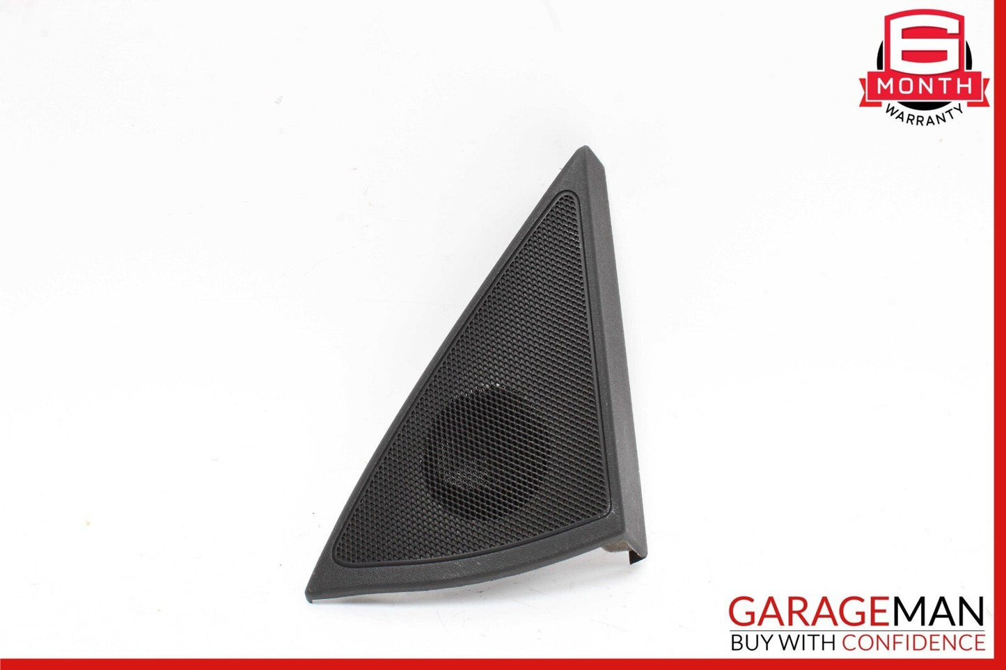 07-13 Mercedes W221 S550 S63 AMG Front Right Side Tweeter Speaker Trim Cover OEM