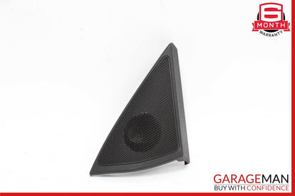 07-13 Mercedes W221 S550 S63 AMG Front Right Side Tweeter Speaker Trim Cover OEM