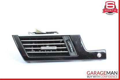 10-13 Mercedes W212 E250 E350 Front Left Side Dashboard Dash AC A/C Air Vent