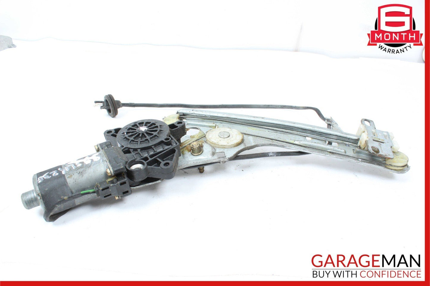 97-04 Mercedes R170 SLK230 Rear Right Side Door Window Regulator Motor