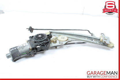 97-04 Mercedes R170 SLK230 Rear Right Side Door Window Regulator Motor